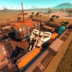 ????Empyrion - Galactic Survival????АВТО•STEAMРФ/МИР - изображение № 2