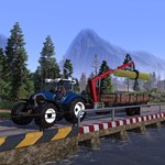 Lumberjack's DynastyАВТО•STEAMВСЕ РЕГИОНЫ - изображение № 4