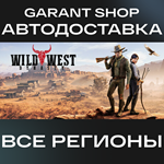 ????Wild West Dynasty????АВТО•STEAMВСЕ РЕГИОНЫ