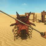 ️Starsand️АВТО•STEAMВСЕ РЕГИОНЫ - изображение № 4