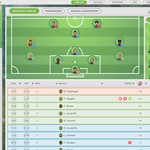 GOAL! The Club ManagerАВТО•STEAMВСЕ РЕГИОНЫ - изображение № 3