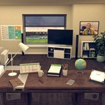 GOAL! The Club ManagerАВТО•STEAMВСЕ РЕГИОНЫ - изображение № 4