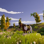 Harvest Days: My Dream FarmАВТО•STEAMРФ/МИР - изображение № 2