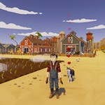 Harvest Days: My Dream FarmАВТО•STEAMРФ/МИР - изображение № 3