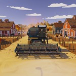 Harvest Days: My Dream FarmАВТО•STEAMРФ/МИР - изображение № 4