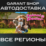 Animal DoctorАВТО•STEAMВСЕ РЕГИОНЫ