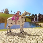 ????The Unicorn Princess????АВТО•STEAMВСЕ РЕГИОНЫ - изображение № 4