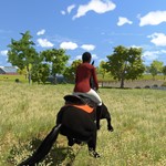 My Little Riding ChampionАВТО•STEAMВСЕ РЕГИОНЫ - изображение № 2