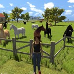 My Little Riding ChampionАВТО•STEAMВСЕ РЕГИОНЫ - изображение № 4