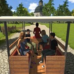 My Little Riding ChampionАВТО•STEAMВСЕ РЕГИОНЫ - изображение № 3
