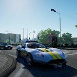 City Patrol: PoliceАВТО•STEAMВСЕ РЕГИОНЫ - изображение № 4