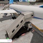 ️Airport Simulator 2019️АВТО•STEAMВСЕ РЕГИОНЫ - изображение № 2