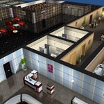 Hotel Giant 2АВТО•STEAMВСЕ РЕГИОНЫ - изображение № 4