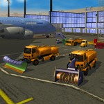 ️Airport Simulator 2015️АВТО•STEAMВСЕ РЕГИОНЫ - изображение № 2