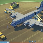 ️Sky Haven Tycoon - Airport Simulator️АВТО РФ/МИР - изображение № 4