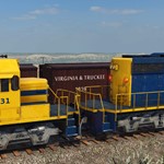 Transport Fever 2АВТО•STEAMВСЕ РЕГИОНЫ - изображение № 3