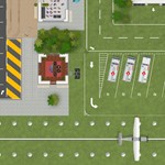 ️Airport CEO️АВТО•STEAMВСЕ РЕГИОНЫ - изображение № 3