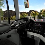 Tourist Bus SimulatorАВТО•STEAMВСЕ РЕГИОНЫ - изображение № 4