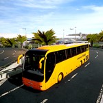 Tourist Bus SimulatorАВТО•STEAMВСЕ РЕГИОНЫ - изображение № 3