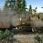 Transport FeverАВТО•STEAMВСЕ РЕГИОНЫ - изображение № 4