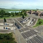 Transport FeverАВТО•STEAMВСЕ РЕГИОНЫ - изображение № 2