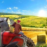 Farmer's Dynasty Machines PackАВТО•STEAMРФ/МИР - изображение № 3