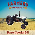 Farmer's Dynasty Machines PackАВТО•STEAMРФ/МИР - изображение № 4