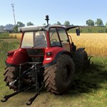 Farmer's Dynasty Machines PackАВТО•STEAMРФ/МИР - изображение № 2