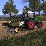 Farmer's Dynasty - Potatoes & BeetsАВТО РФ/МИР - изображение № 4