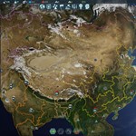 Terra InvictaАВТО•STEAMВСЕ РЕГИОНЫ - изображение № 4