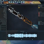 Terra InvictaАВТО•STEAMВСЕ РЕГИОНЫ - изображение № 3