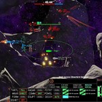 NEBULOUS: Fleet CommandАВТО•STEAMВСЕ РЕГИОНЫ - изображение № 3