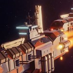 NEBULOUS: Fleet CommandАВТО•STEAMВСЕ РЕГИОНЫ - изображение № 4