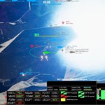 NEBULOUS: Fleet CommandАВТО•STEAMВСЕ РЕГИОНЫ - изображение № 2