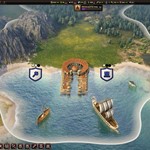 ️Old World - Wonders and Dynasties️АВТО РФ/МИР - изображение № 5