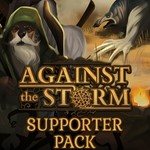 Against the Storm - Supporter PackАВТО РФ/МИР