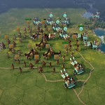 ️Old World - Pharaohs of the Nile️АВТО РФ/МИР - изображение № 4