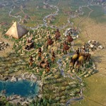 ️Old World - Pharaohs of the Nile️АВТО РФ/МИР - изображение № 8