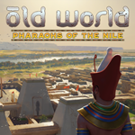 ️Old World - Pharaohs of the Nile️АВТО РФ/МИР