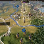 ️Old World - The Sacred and The Profane️АВТО РФ/МИР - изображение № 4