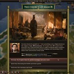 ️Old World - The Sacred and The Profane️АВТО РФ/МИР - изображение № 2