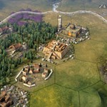 ️Old World - The Sacred and The Profane️АВТО РФ/МИР - изображение № 5