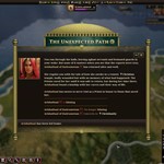 ️Old World - The Sacred and The Profane️АВТО РФ/МИР - изображение № 6