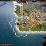 ️Old World - The Sacred and The Profane️АВТО РФ/МИР - изображение № 7
