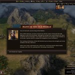️Old World - Heroes of the Aegean️АВТО РФ/МИР - изображение № 5