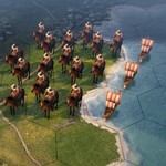 ️Old World - Heroes of the Aegean️АВТО РФ/МИР - изображение № 6