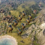 ️Old World - Heroes of the Aegean️АВТО РФ/МИР - изображение № 3