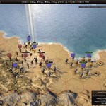 ️Old World - Heroes of the Aegean️АВТО РФ/МИР - изображение № 8