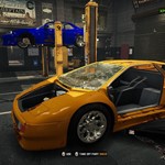 Car Mechanic Simulator 2021АВТО•STEAMРФ/МИР - изображение № 3