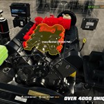 Car Mechanic Simulator 2021АВТО•STEAMРФ/МИР - изображение № 2